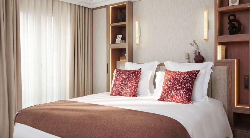 Photo of A Little Paris Love