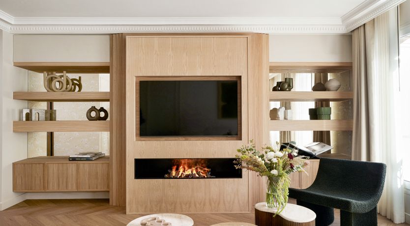 Photo of A Little Paris Love