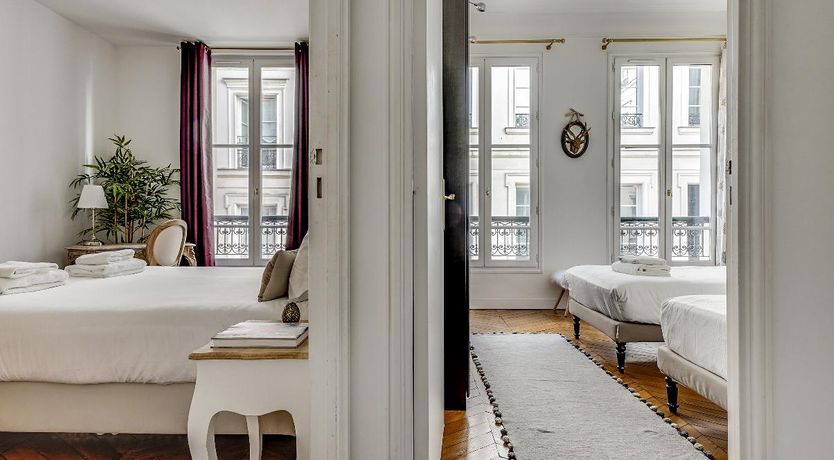 Photo of Madeleine Splendour