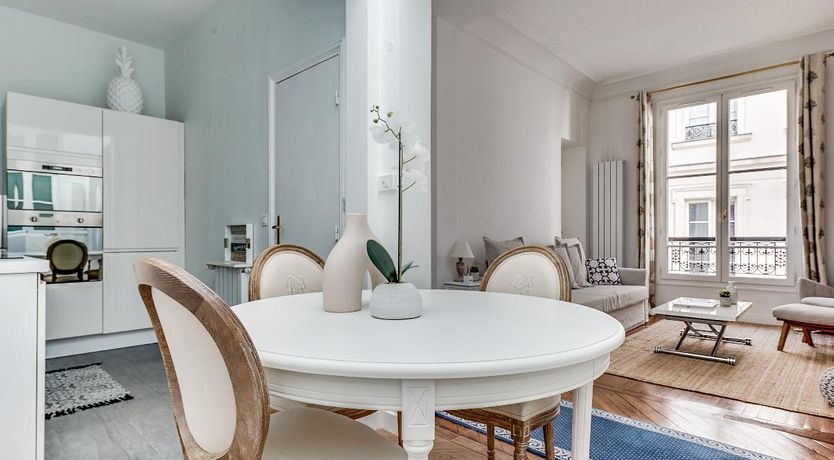 Photo of Madeleine Splendour