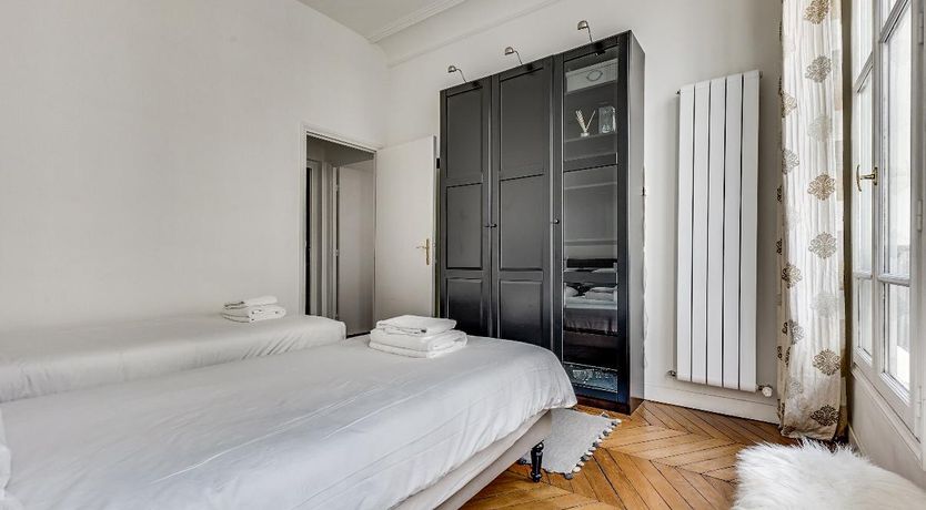 Photo of Madeleine Splendour