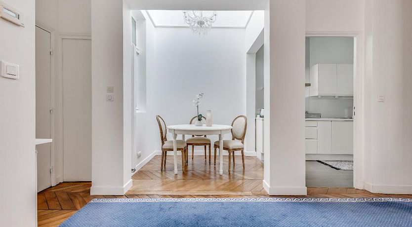 Photo of Madeleine Splendour