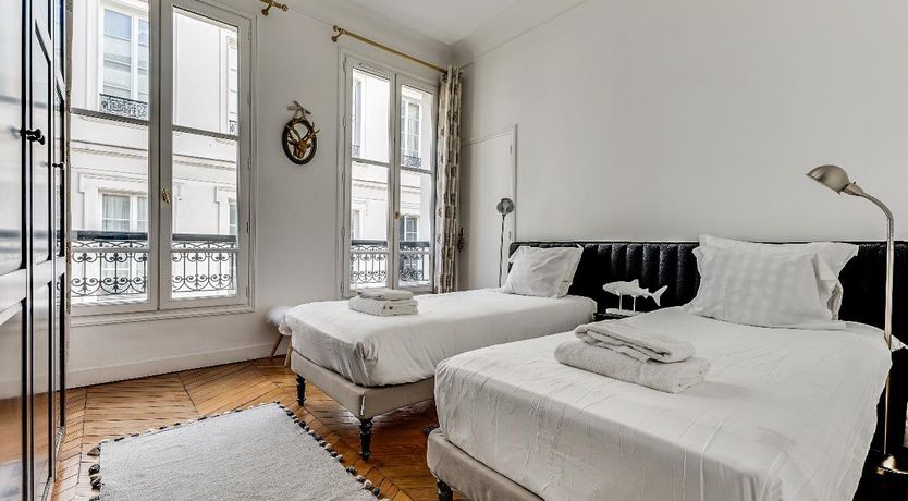 Photo of Madeleine Splendour