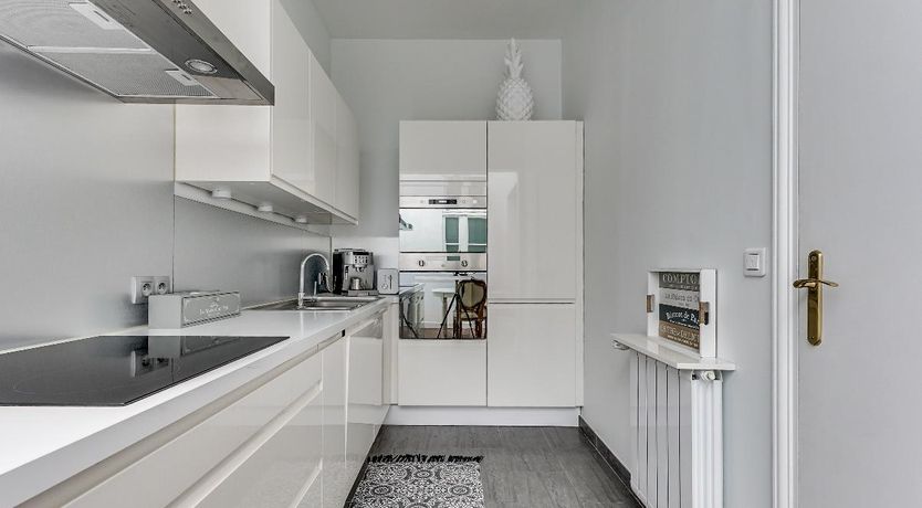 Photo of Madeleine Splendour