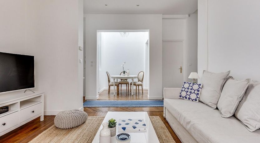 Photo of Madeleine Splendour