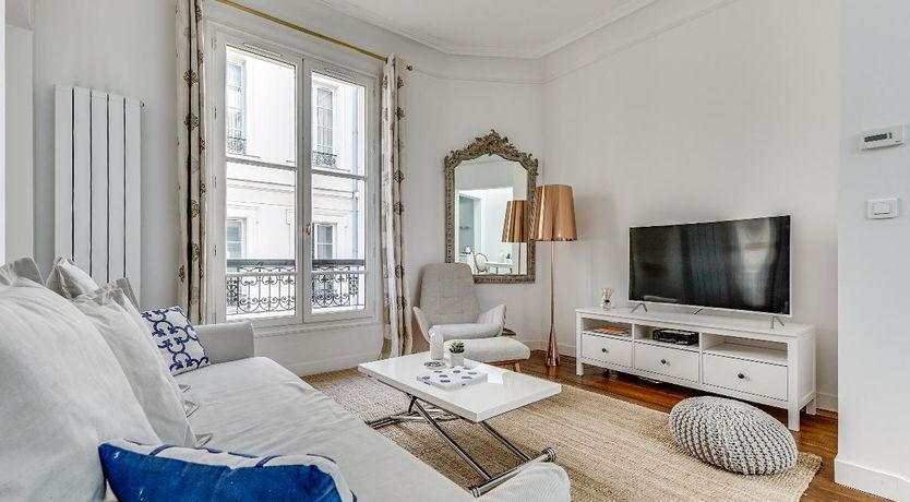 Photo of Madeleine Splendour