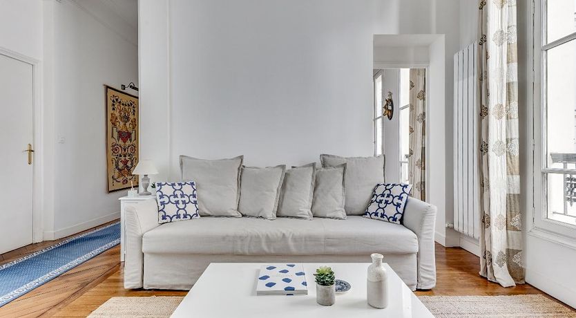 Photo of Madeleine Splendour