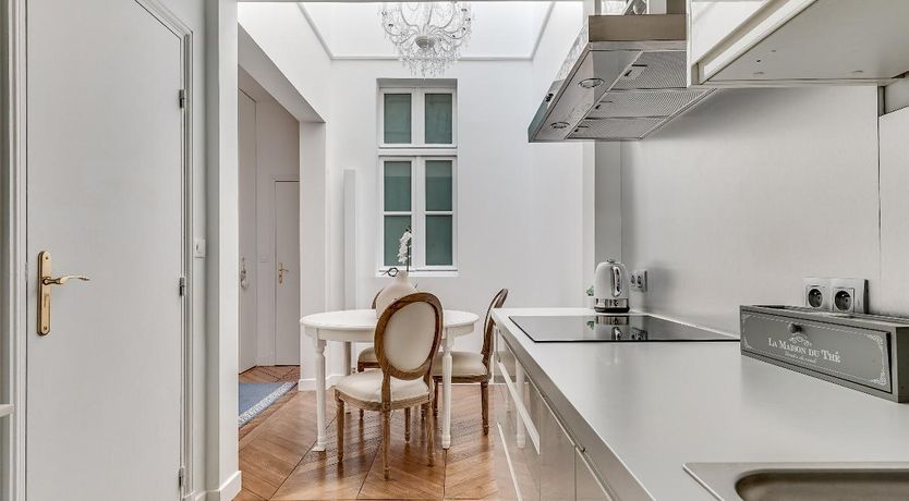 Photo of Madeleine Splendour