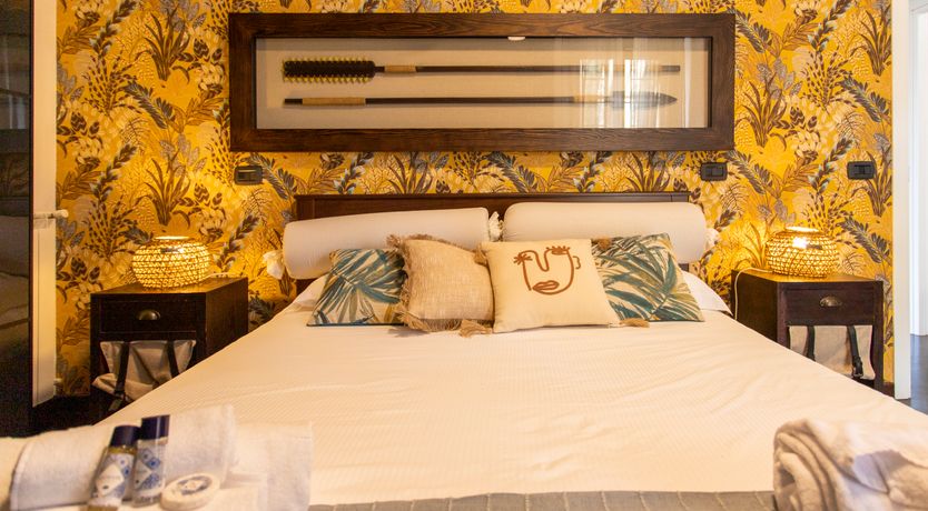 Photo of Roman Rustic