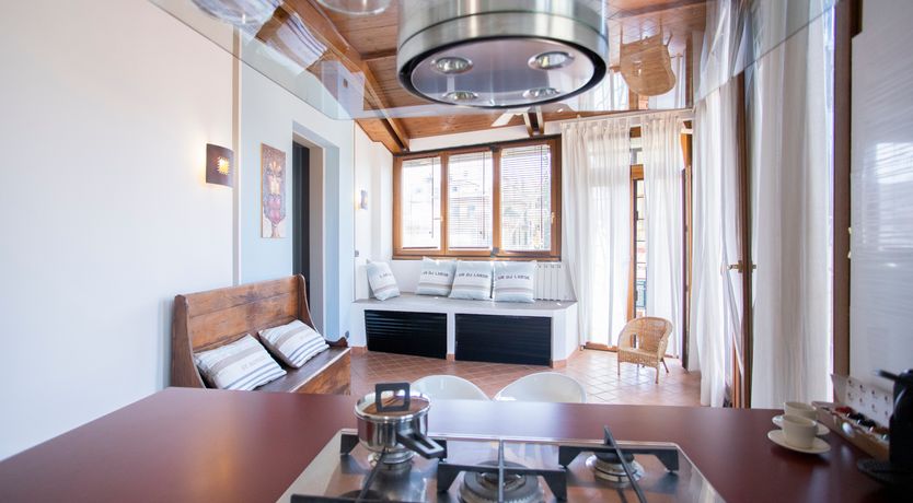 Photo of Roman Rustic