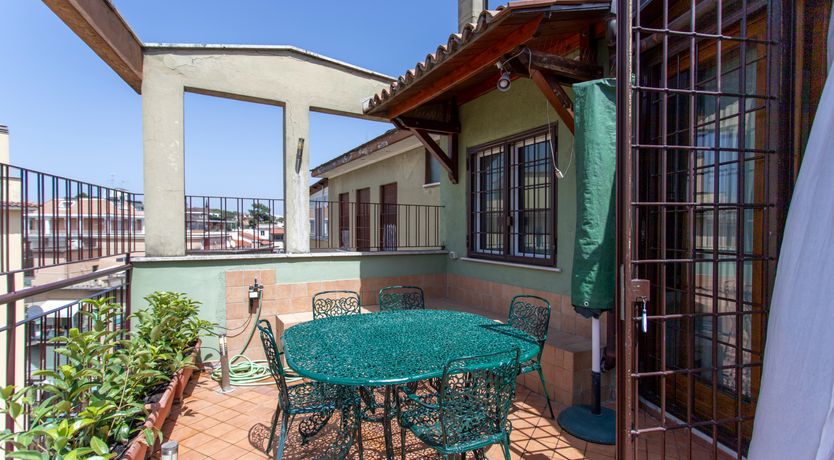 Photo of Roman Rustic