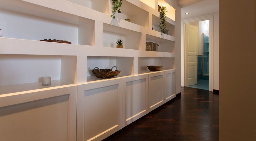 Photo of Roman Rustic