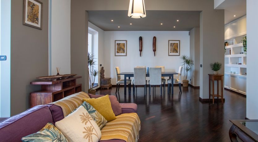 Photo of Roman Rustic