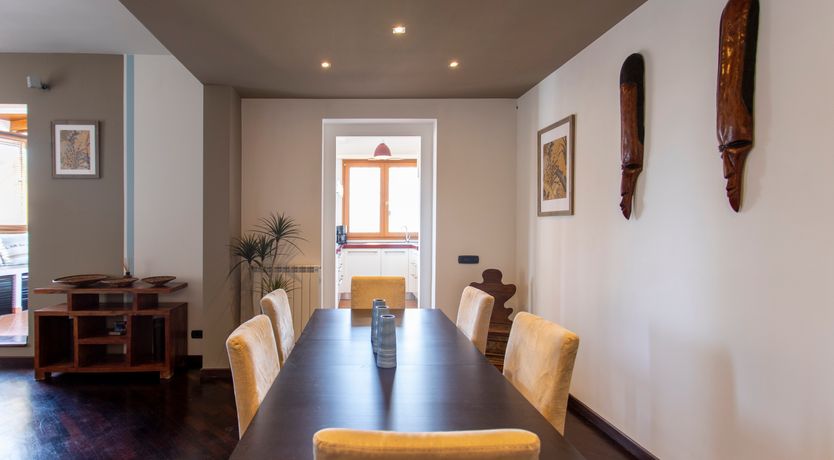 Photo of Roman Rustic