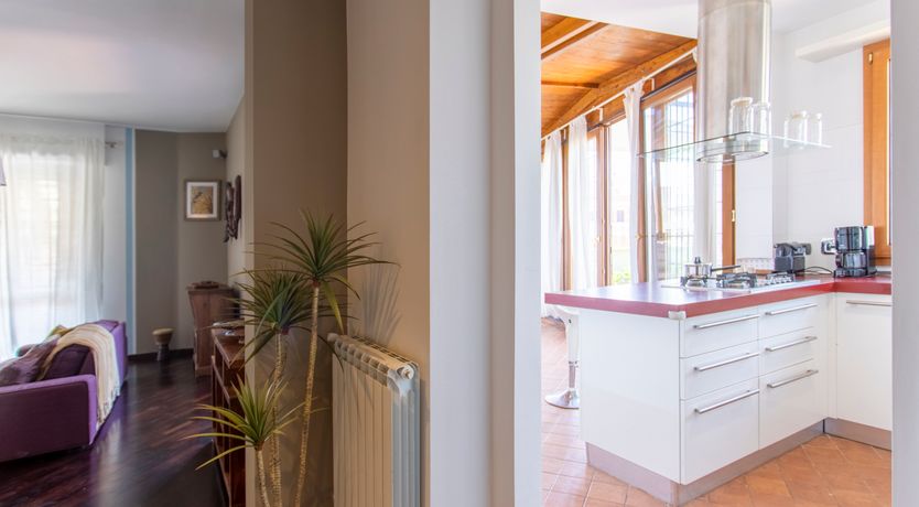 Photo of Roman Rustic