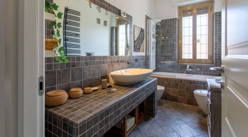 Photo of Roman Rustic