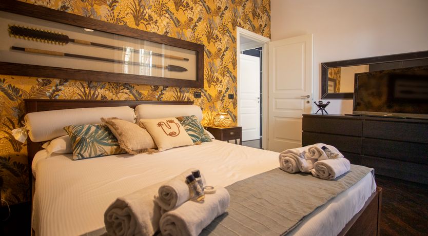 Photo of Roman Rustic