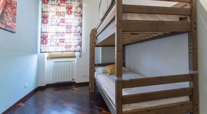 Photo of Roman Rustic