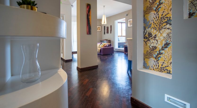 Photo of Roman Rustic