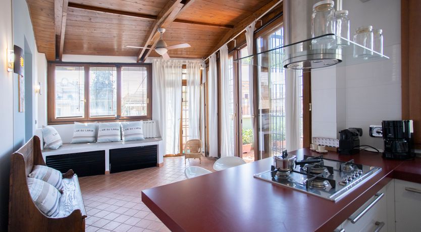 Photo of Roman Rustic