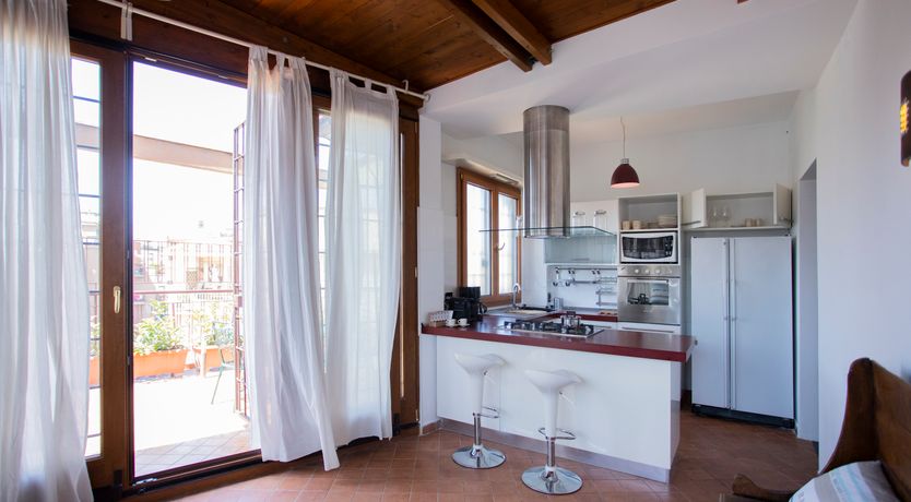 Photo of Roman Rustic