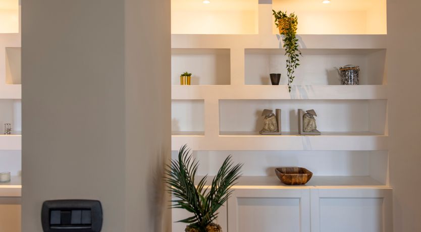 Photo of Roman Rustic