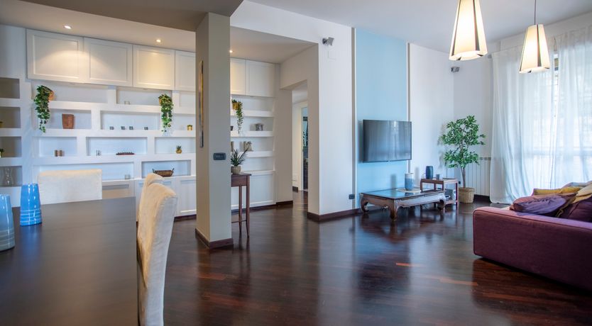 Photo of Roman Rustic