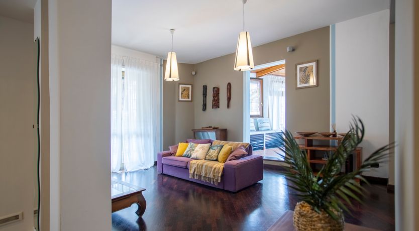 Photo of Roman Rustic