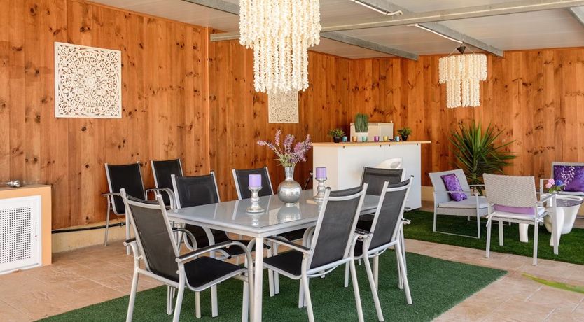 Photo of Sea Breeze Blue