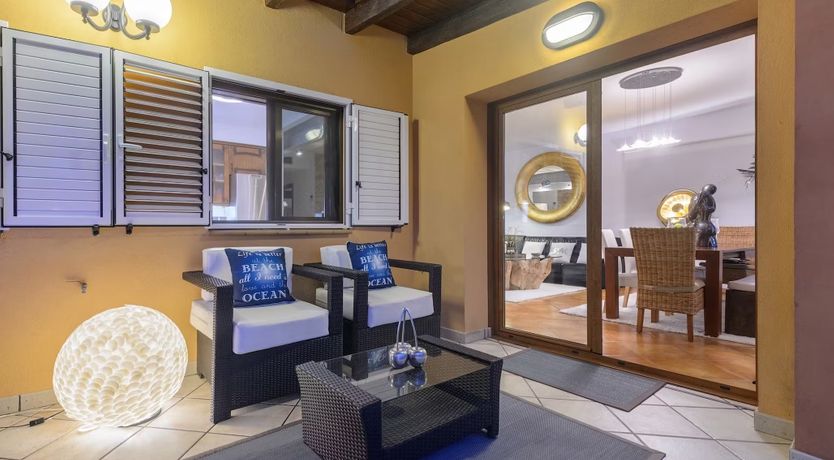 Photo of Sea Breeze Blue