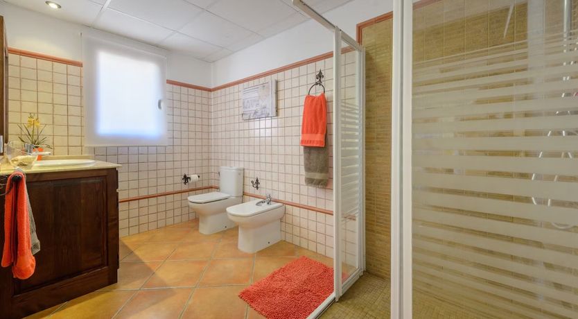 Photo of Sea Breeze Blue