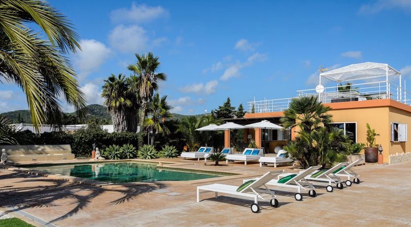 Photo of Sea Breeze Blue