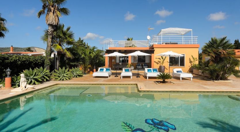 Photo of Sea Breeze Blue