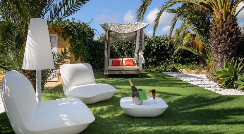 Photo of Sea Breeze Blue