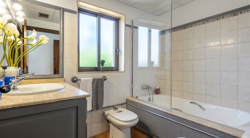 Photo of Sea Breeze Blue