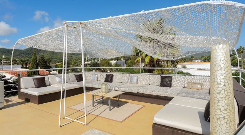 Photo of Sea Breeze Blue