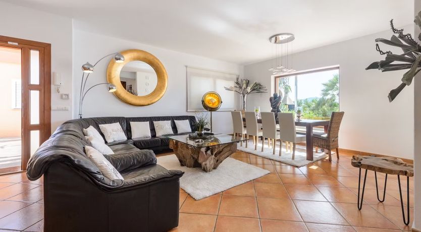 Photo of Sea Breeze Blue