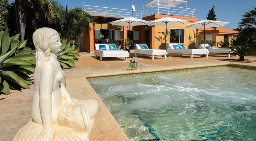 Photo of Sea Breeze Blue