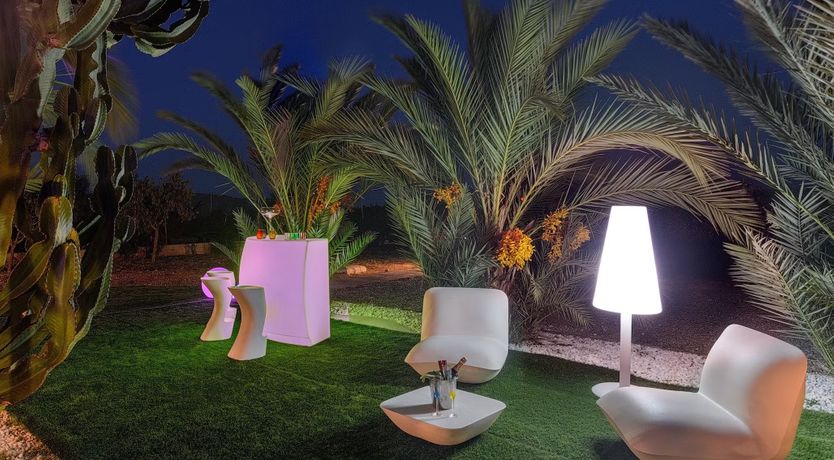 Photo of Sea Breeze Blue