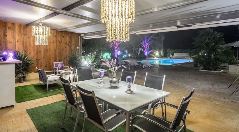 Photo of Sea Breeze Blue