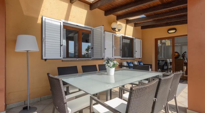 Photo of Sea Breeze Blue