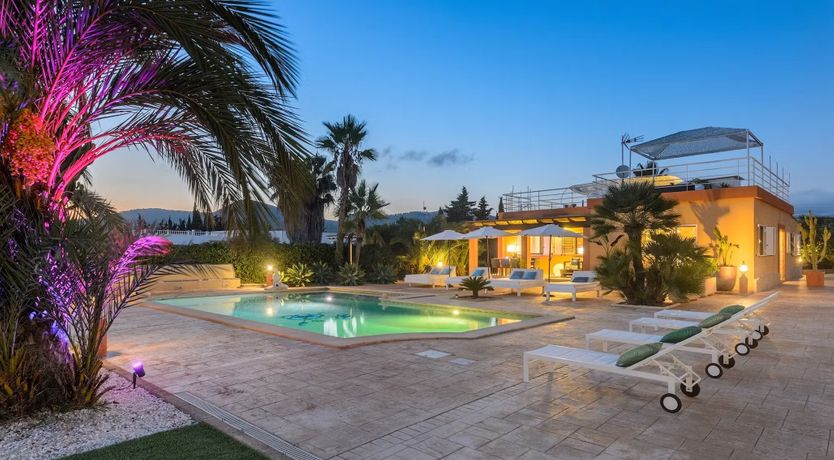 Photo of Sea Breeze Blue