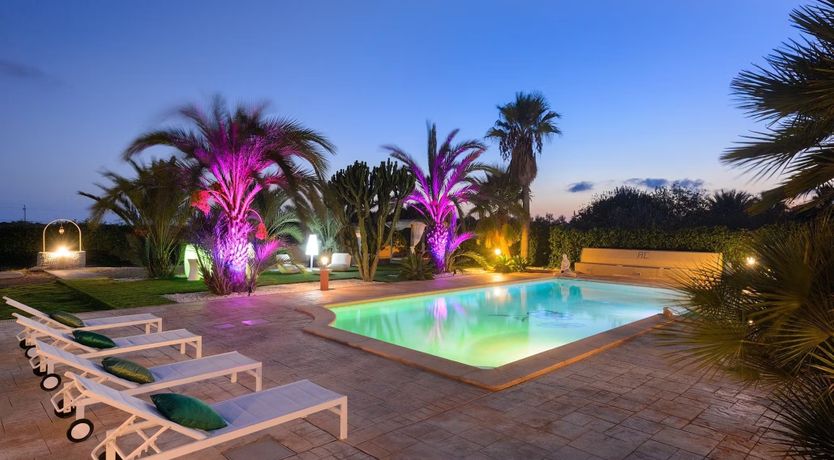 Photo of Sea Breeze Blue