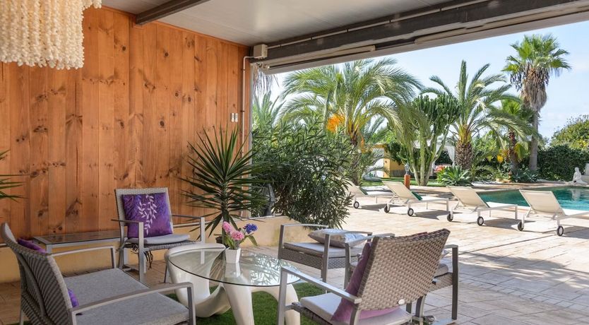 Photo of Sea Breeze Blue