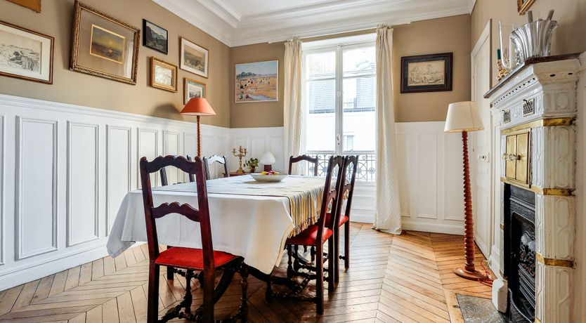 Photo of Forest in the City