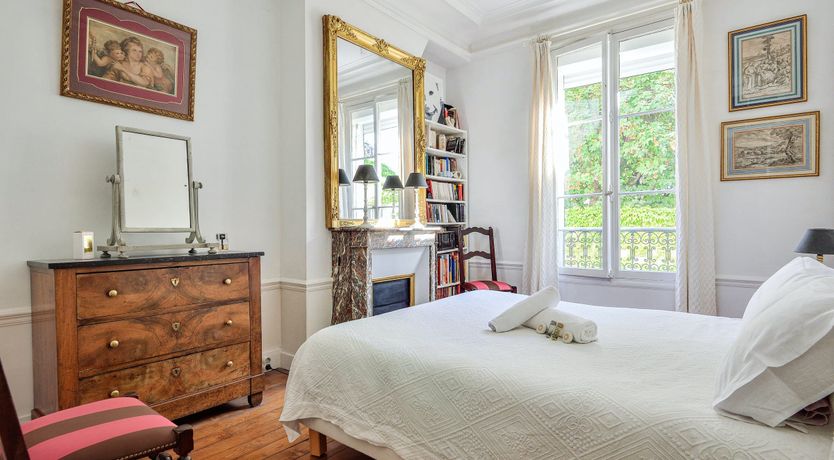 Photo of Forest in the City