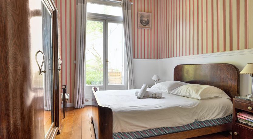 Photo of Forest in the City