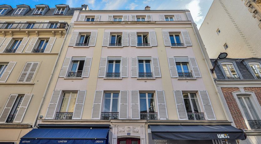 Photo of Forest in the City