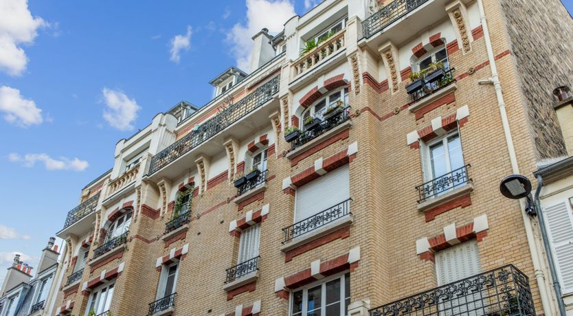 Photo of Paris Charm