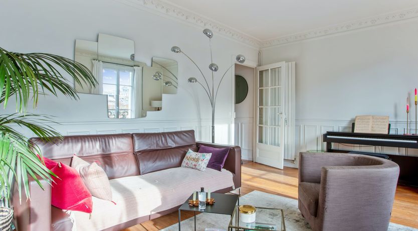 Photo of Paris Charm